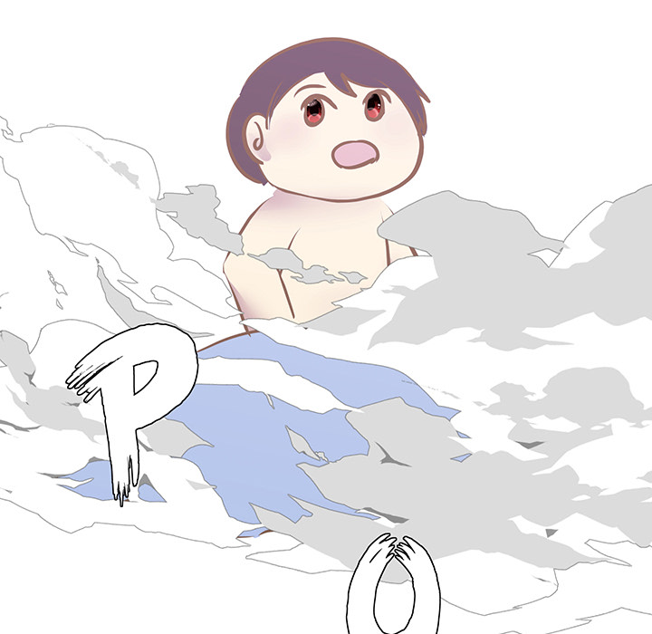 Your Secret Body Chapter 37 page 57 - 
