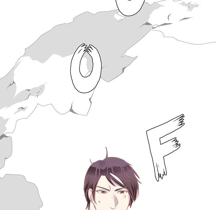 Your Secret Body Chapter 37 page 58 - 