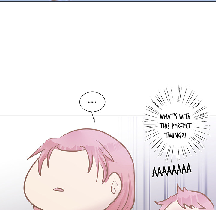 Your Secret Body Chapter 37 page 60 - 