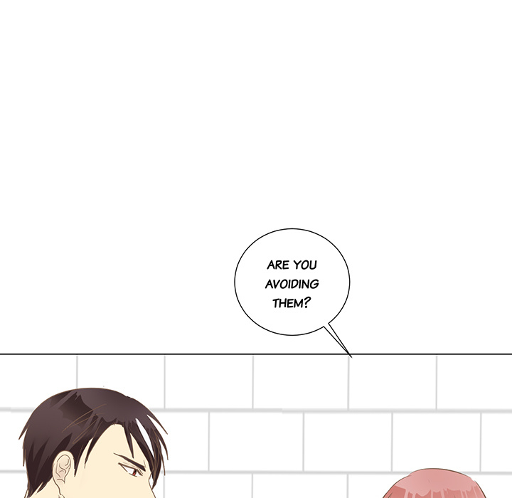 Your Secret Body Chapter 37 page 7 - 