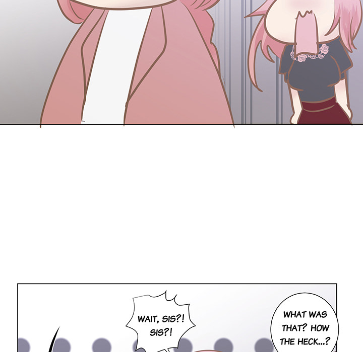 Your Secret Body Chapter 37 page 61 - 