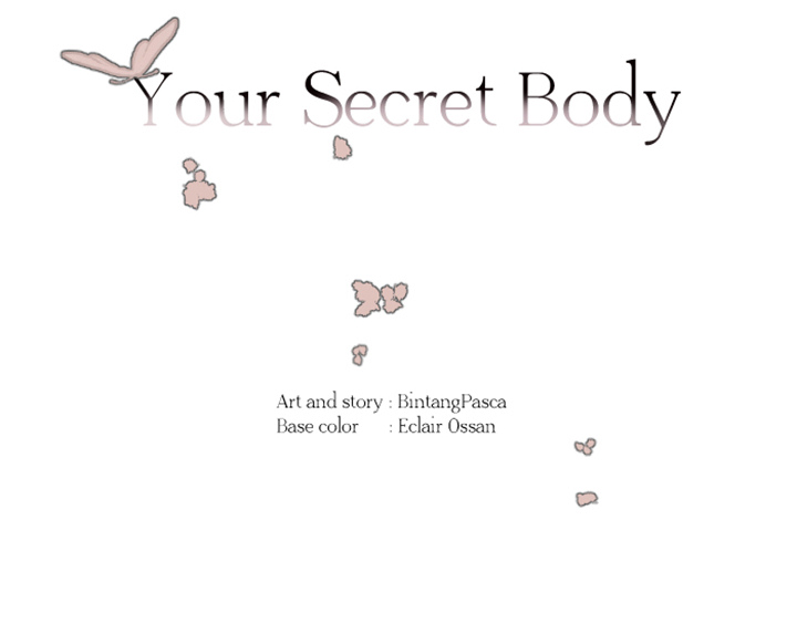 Your Secret Body Chapter 37 page 63 - 