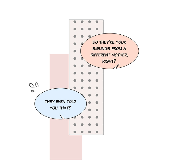 Your Secret Body Chapter 37 page 9 - 