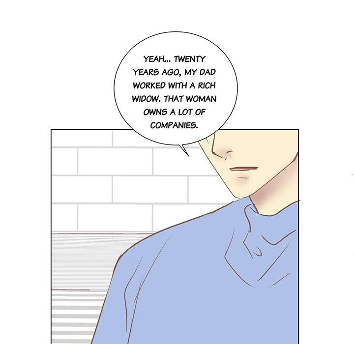 Your Secret Body Chapter 37 page 10 - 