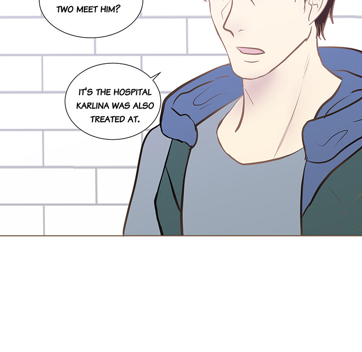 Your Secret Body Chapter 38 page 11 - 