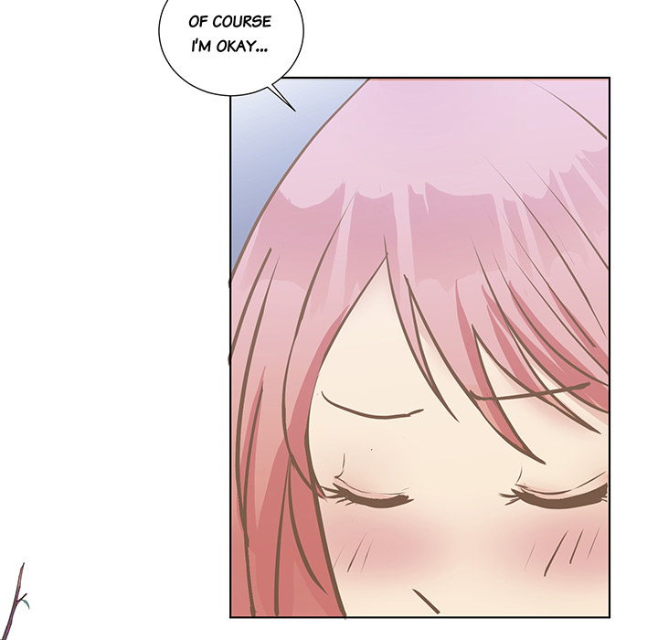 Your Secret Body Chapter 38 page 13 - 