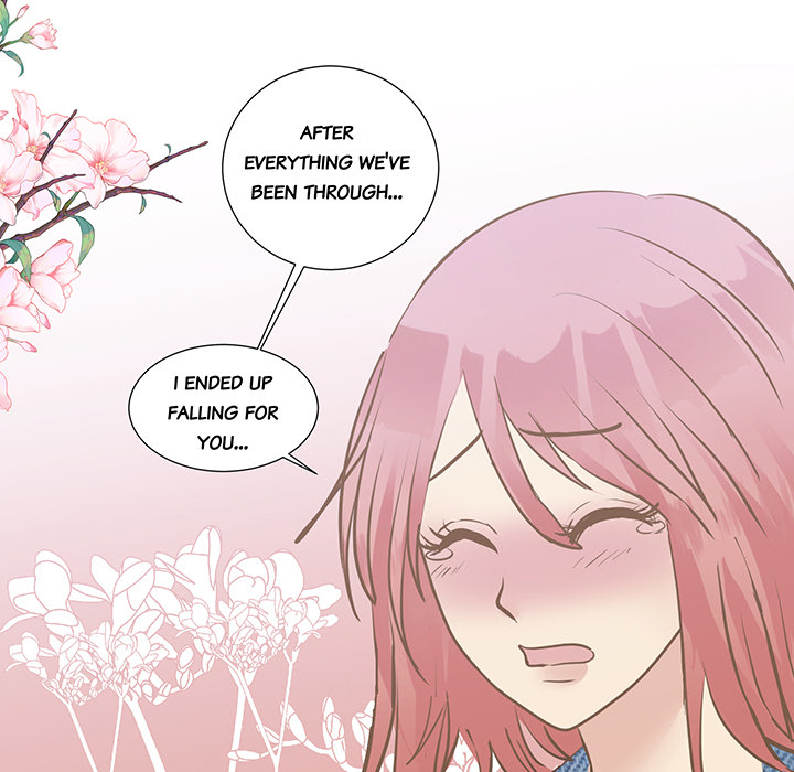 Your Secret Body Chapter 38 page 14 - 