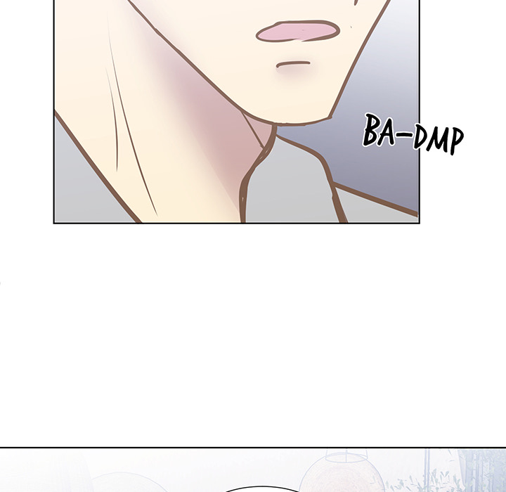 Your Secret Body Chapter 38 page 16 - 