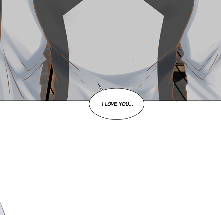 Your Secret Body Chapter 38 page 18 - 