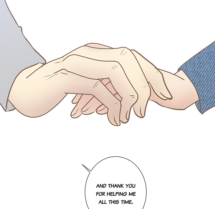 Your Secret Body Chapter 38 page 19 - 