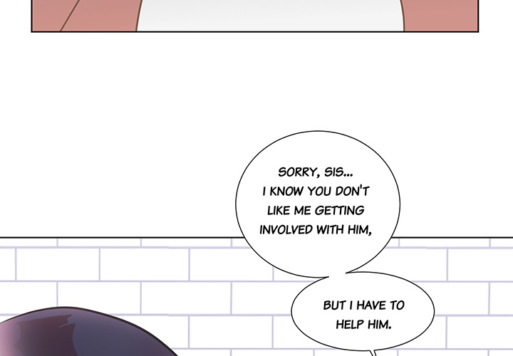 Your Secret Body Chapter 38 page 3 - 