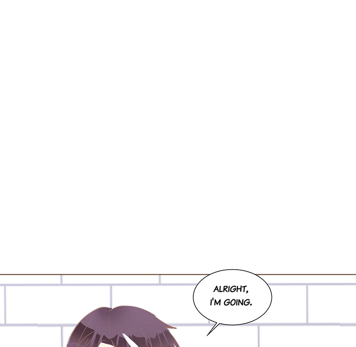 Your Secret Body Chapter 38 page 21 - 