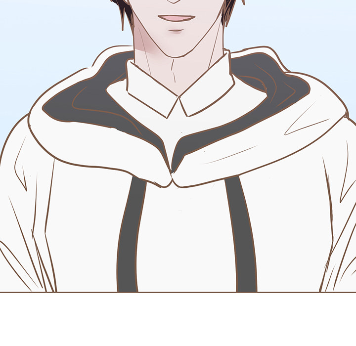 Your Secret Body Chapter 38 page 27 - 