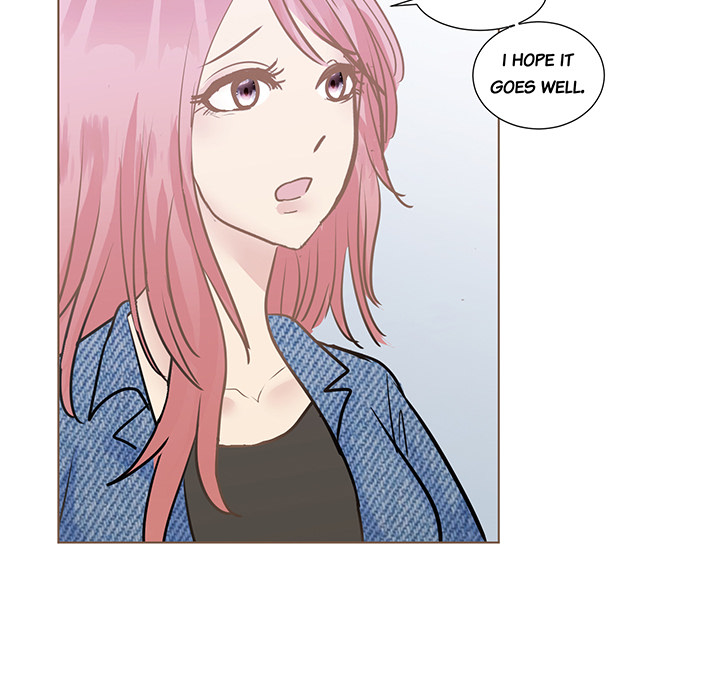 Your Secret Body Chapter 38 page 30 - 