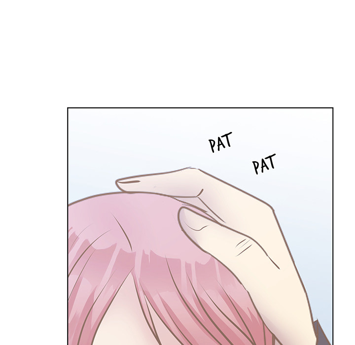 Your Secret Body Chapter 38 page 31 - 