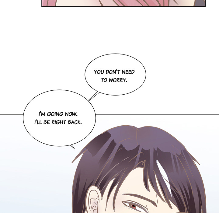 Your Secret Body Chapter 38 page 32 - 