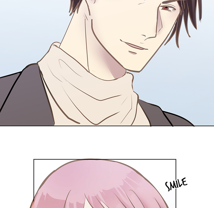 Your Secret Body Chapter 38 page 33 - 