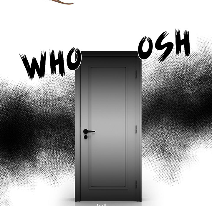 Your Secret Body Chapter 38 page 35 - 