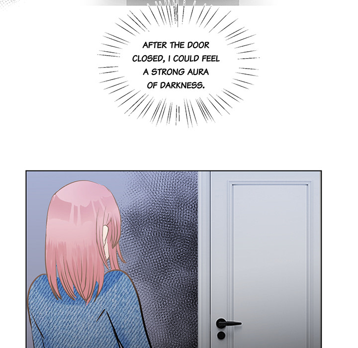 Your Secret Body Chapter 38 page 36 - 