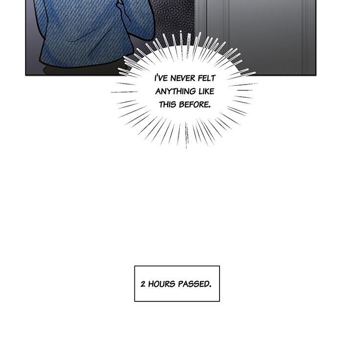 Your Secret Body Chapter 38 page 37 - 