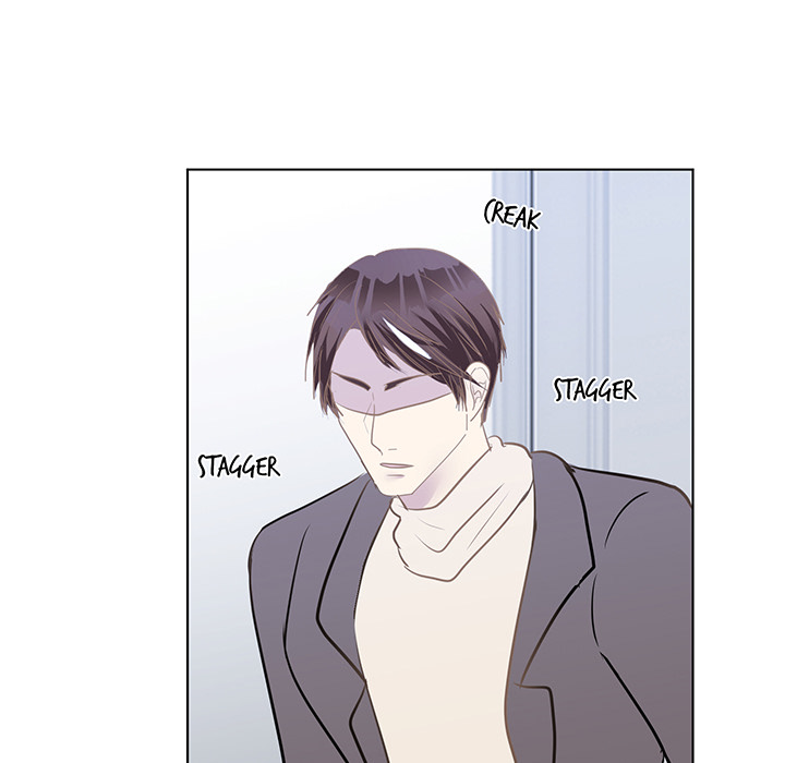 Your Secret Body Chapter 38 page 38 - 
