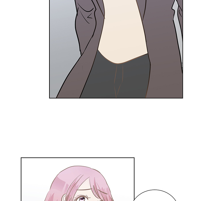 Your Secret Body Chapter 38 page 39 - 