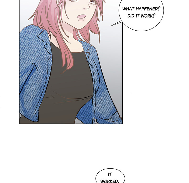 Your Secret Body Chapter 38 page 40 - 