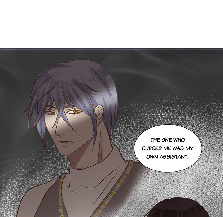 Your Secret Body Chapter 38 page 42 - 