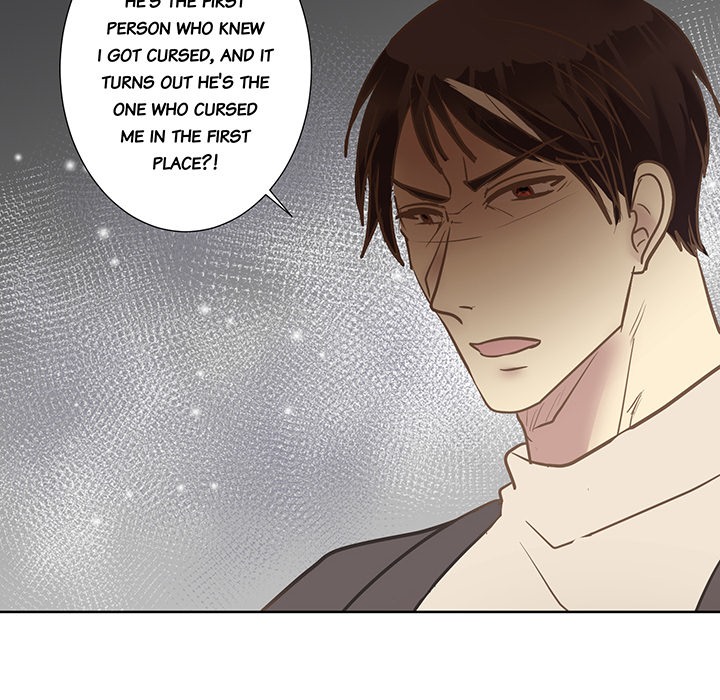 Your Secret Body Chapter 38 page 44 - 
