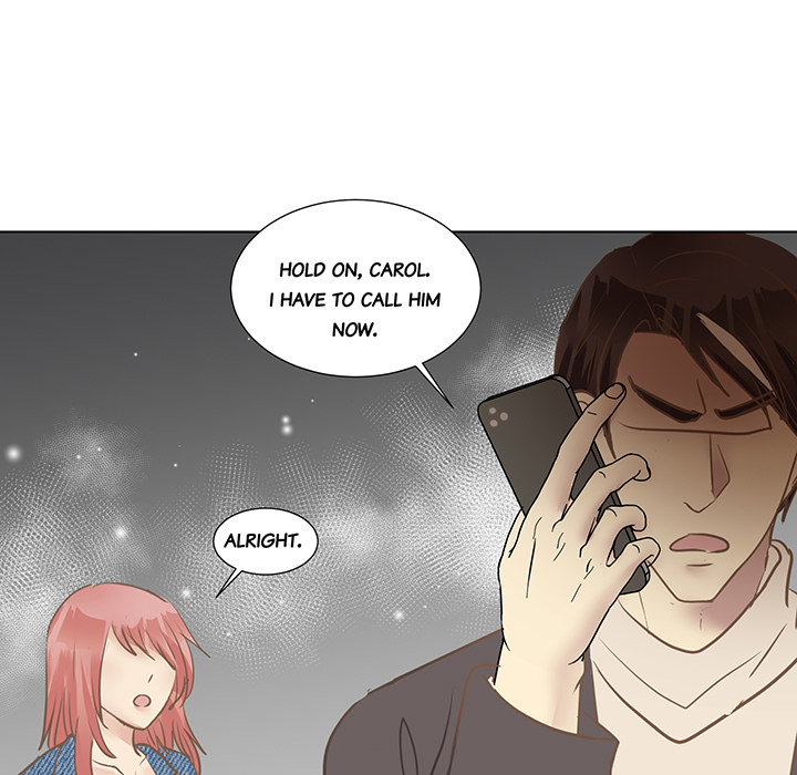 Your Secret Body Chapter 38 page 45 - 