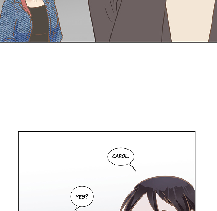 Your Secret Body Chapter 38 page 46 - 