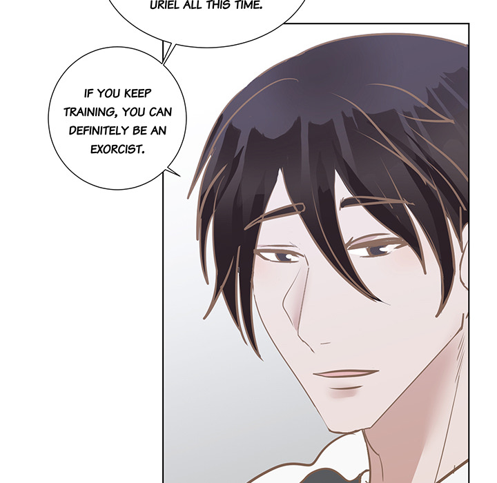 Your Secret Body Chapter 38 page 48 - 