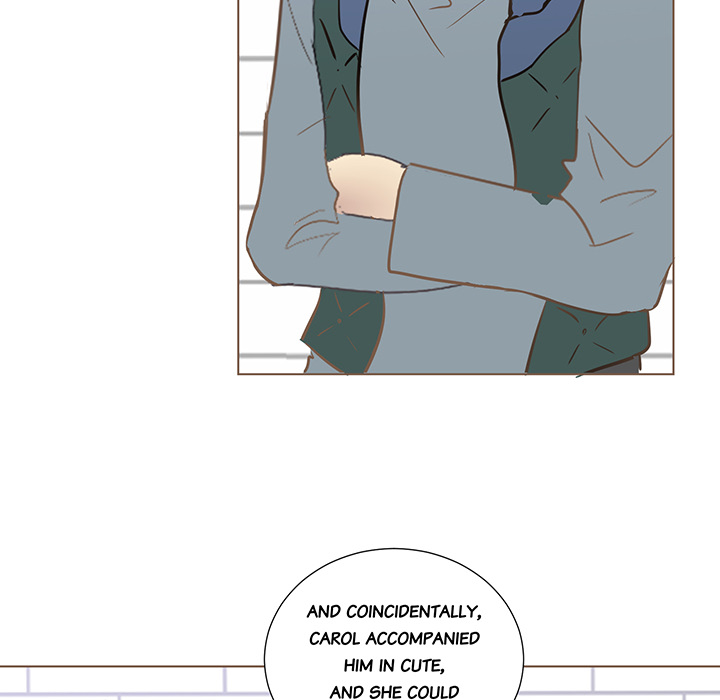 Your Secret Body Chapter 38 page 6 - 