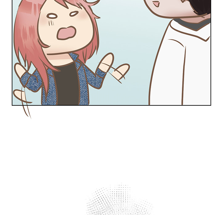 Your Secret Body Chapter 38 page 51 - 