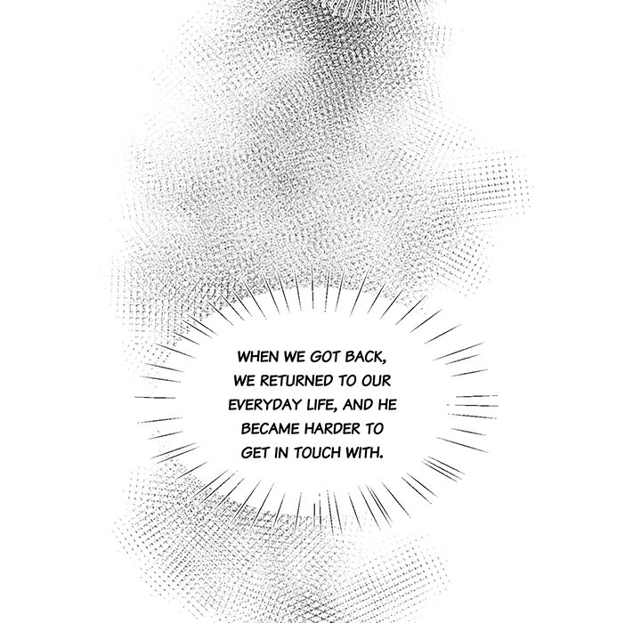 Your Secret Body Chapter 38 page 54 - 