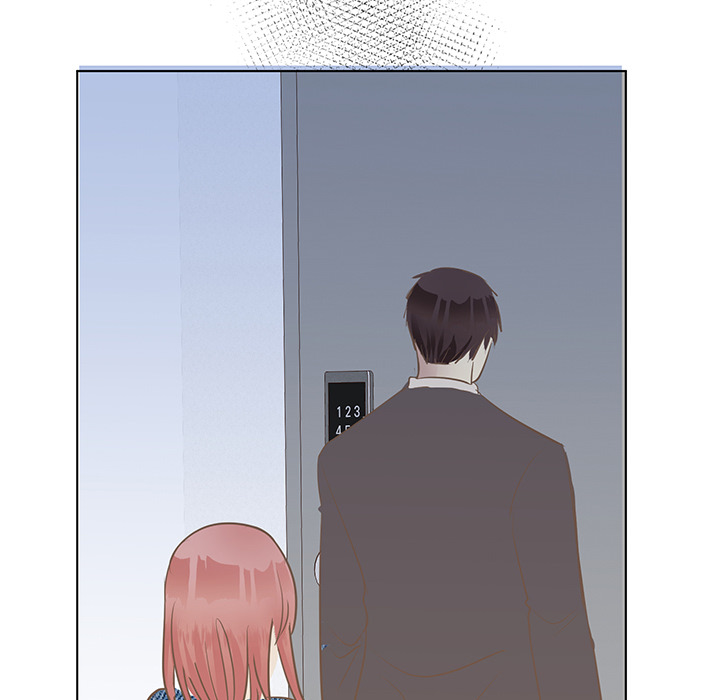 Your Secret Body Chapter 38 page 55 - 