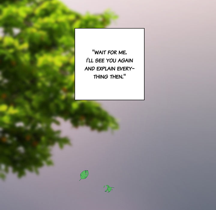 Your Secret Body Chapter 38 page 57 - 