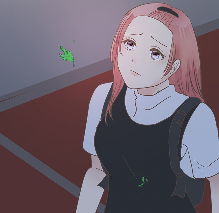 Your Secret Body Chapter 38 page 58 - 