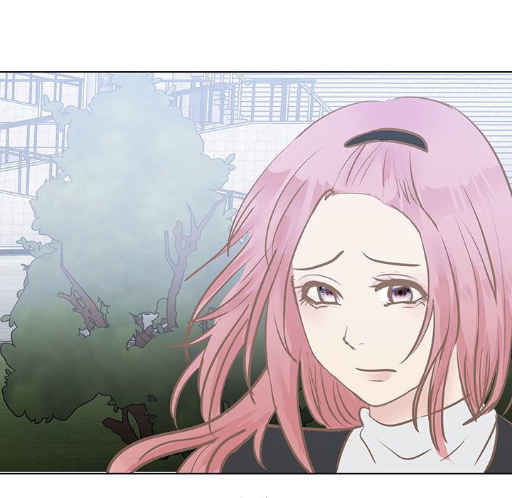 Your Secret Body Chapter 38 page 60 - 