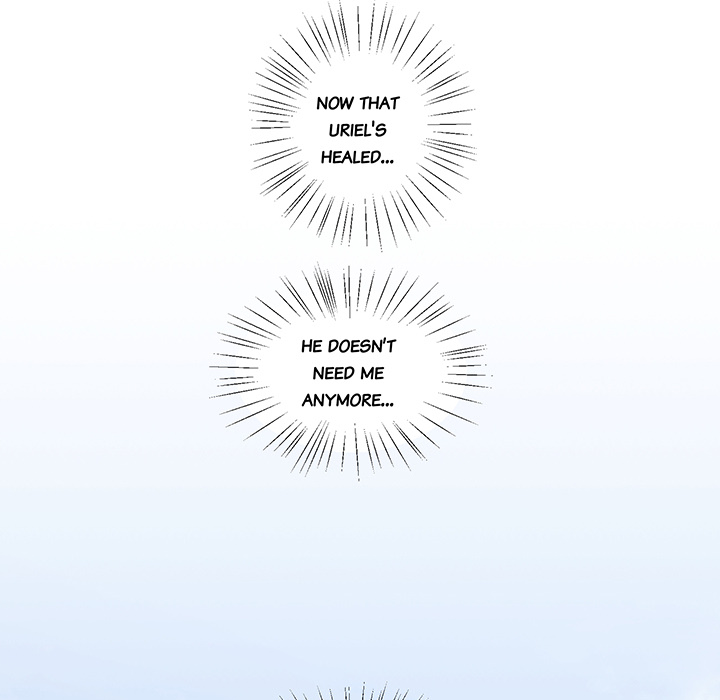 Your Secret Body Chapter 38 page 61 - 