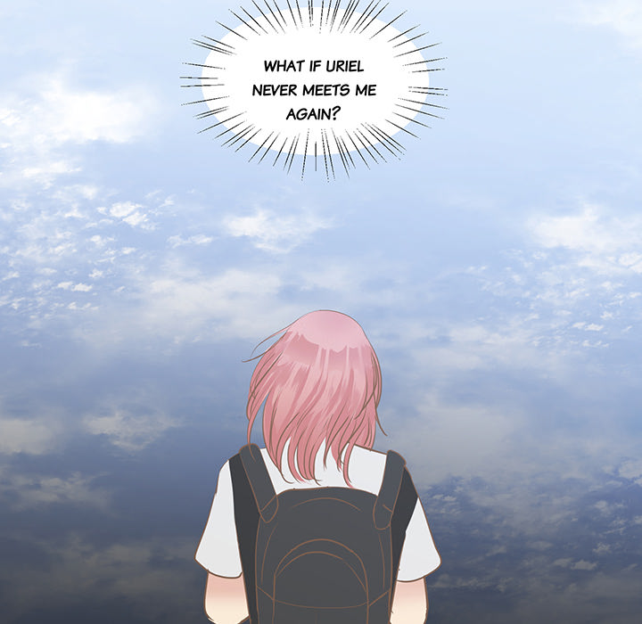 Your Secret Body Chapter 38 page 62 - 