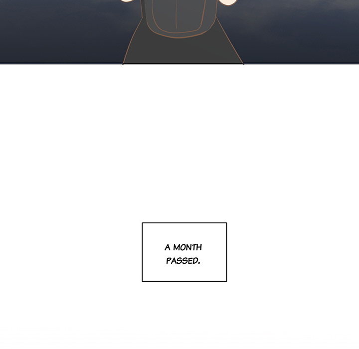 Your Secret Body Chapter 38 page 63 - 