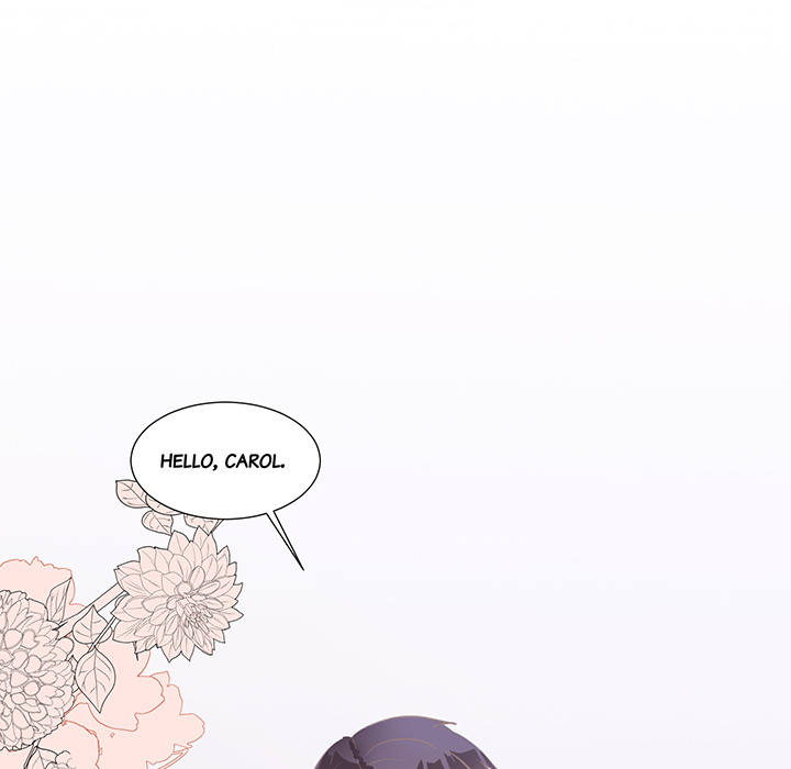 Your Secret Body Chapter 38 page 64 - 