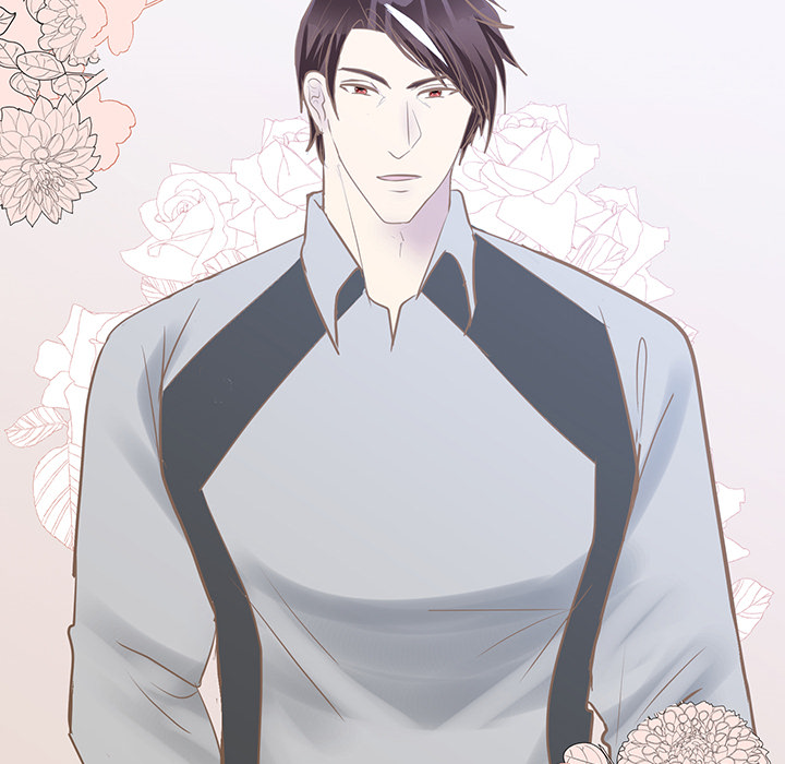 Your Secret Body Chapter 38 page 65 - 