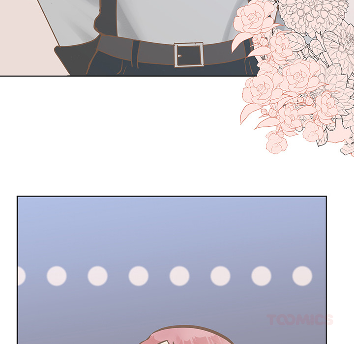 Your Secret Body Chapter 38 page 66 - 