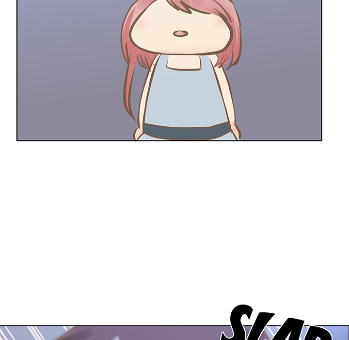 Your Secret Body Chapter 38 page 67 - 