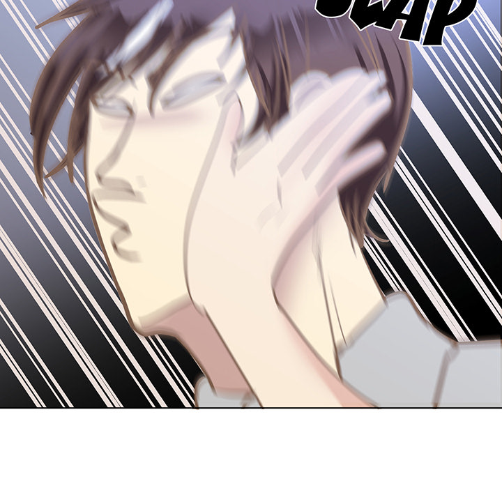 Your Secret Body Chapter 38 page 68 - 