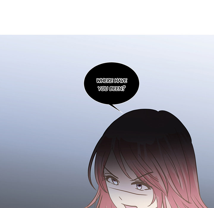 Your Secret Body Chapter 38 page 69 - 