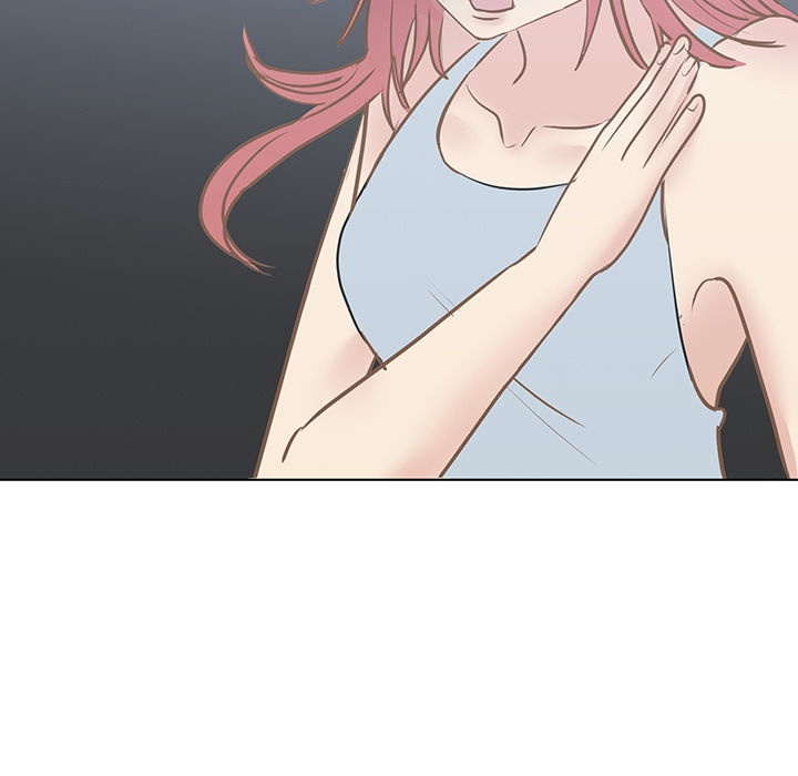 Your Secret Body Chapter 38 page 70 - 