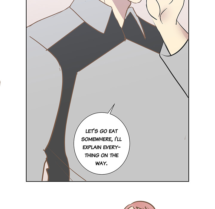 Your Secret Body Chapter 38 page 72 - 